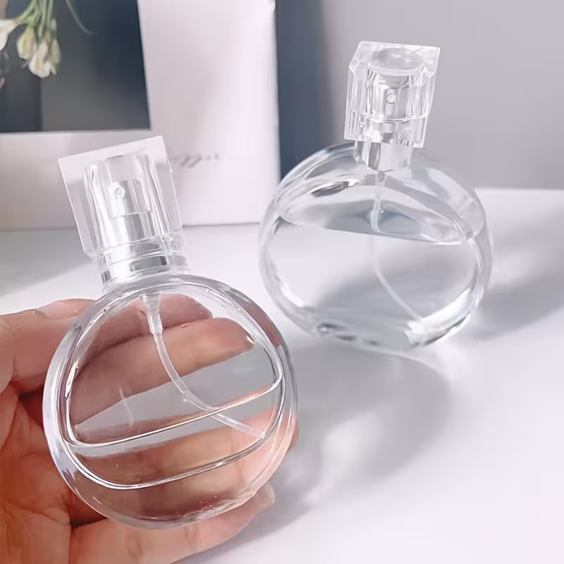 Stiklinis buteliukas MIRAGE (25ml)