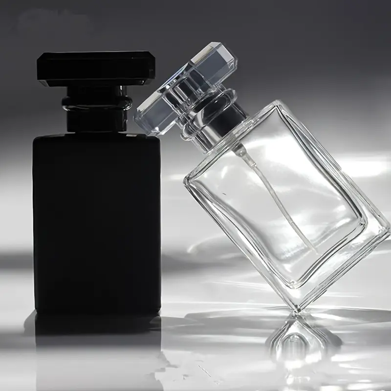 |30ml| Stiklinis buteliukas