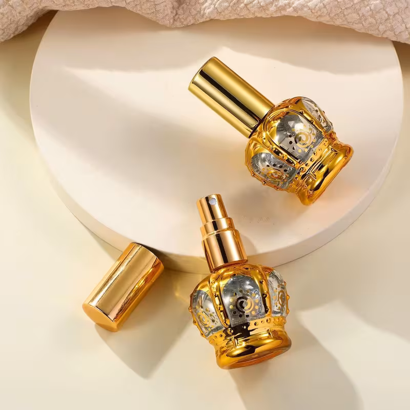 Stiklinis atomaizeris EMPEROR (15ml)