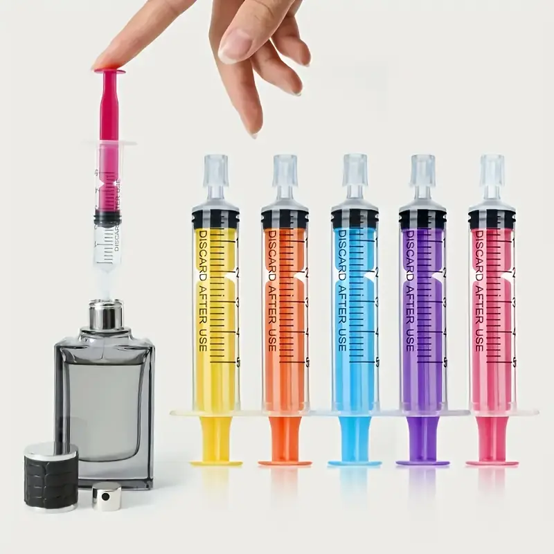 Kosmetinis švirkštas 10ml