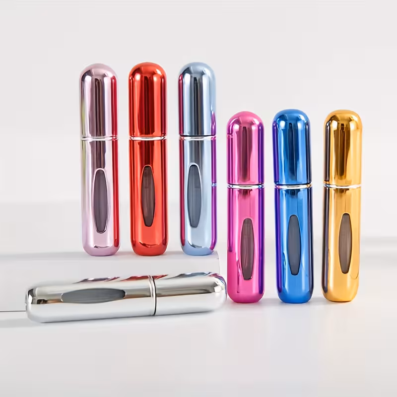 Per dugną pildomas atomaizeris MIRROR (5ml/8ml)