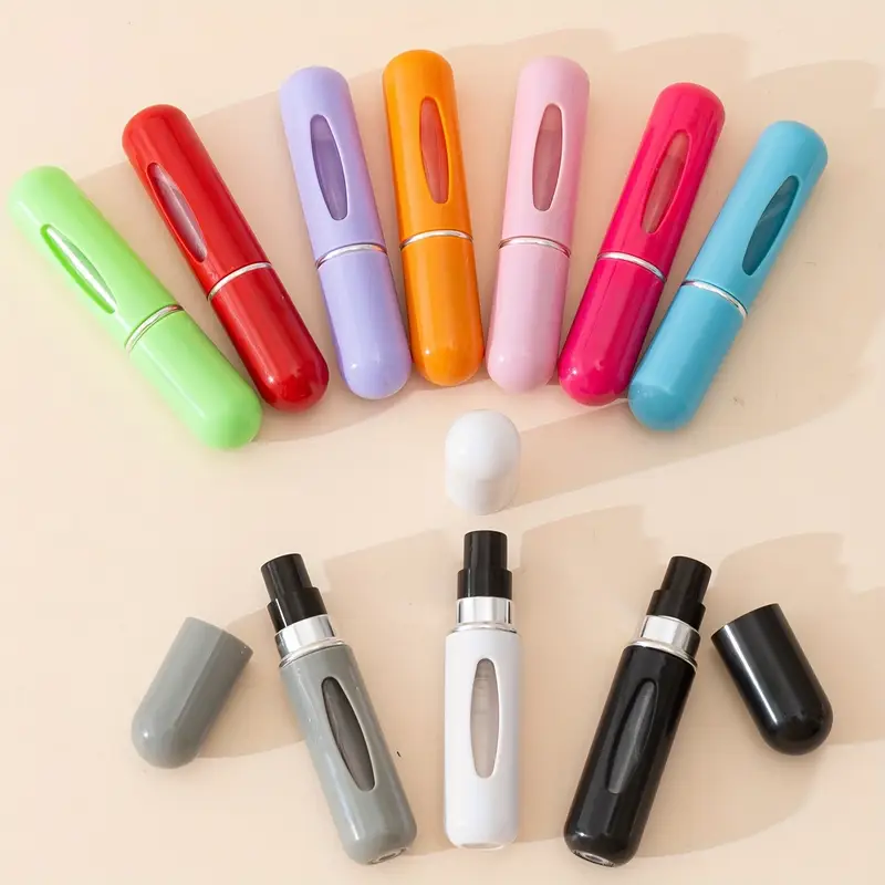 Pildomas per dugną atomaizeris |5ml| MULTI