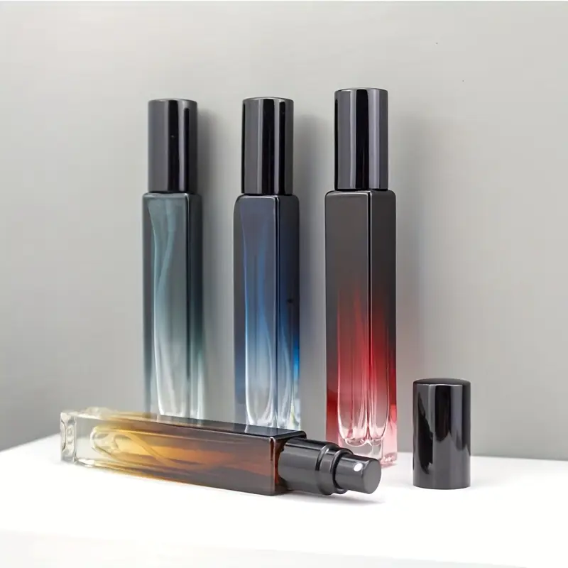 |10ml| Stiklinis atomaizeris