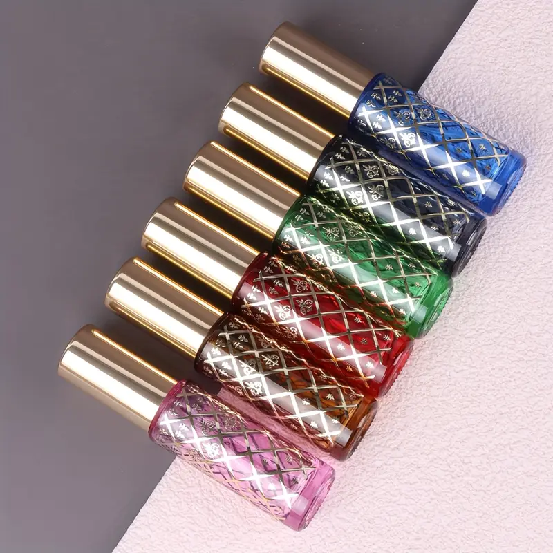 |8ml| Stiklinis atomaizeris