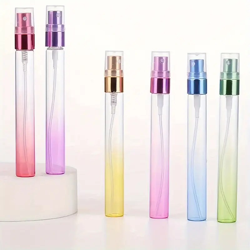 |10ml| Stiklinis atomaizeris MIX
