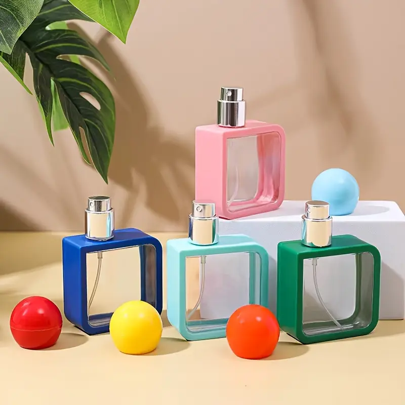 |40ml| Plastikinis buteliukas