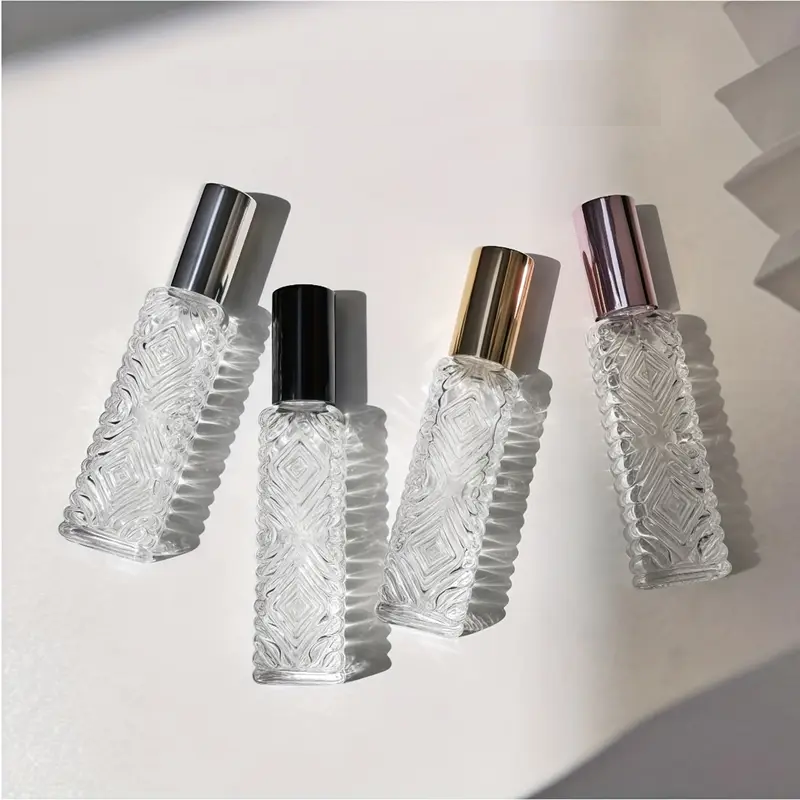 |12ml| Stiklinis atomaizeris
