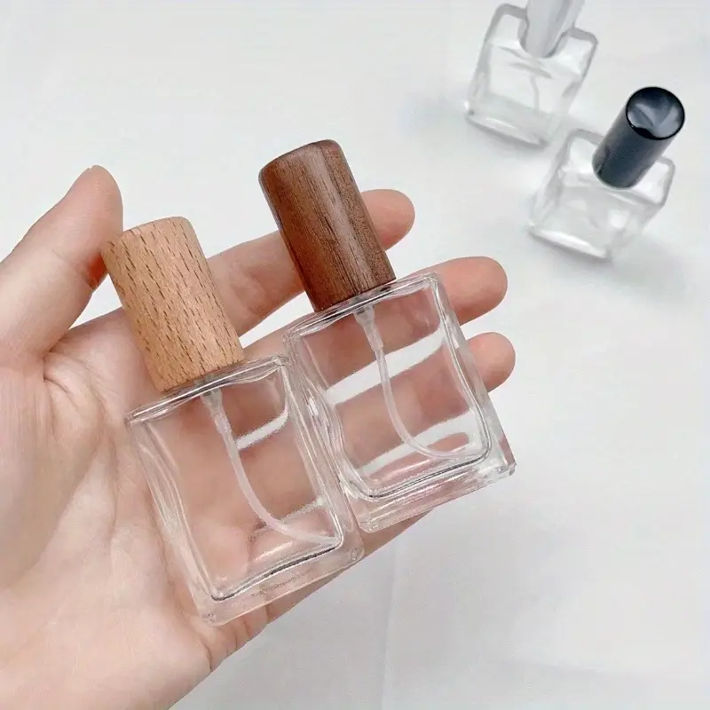 |10ml| Stiklinis atomaizeris