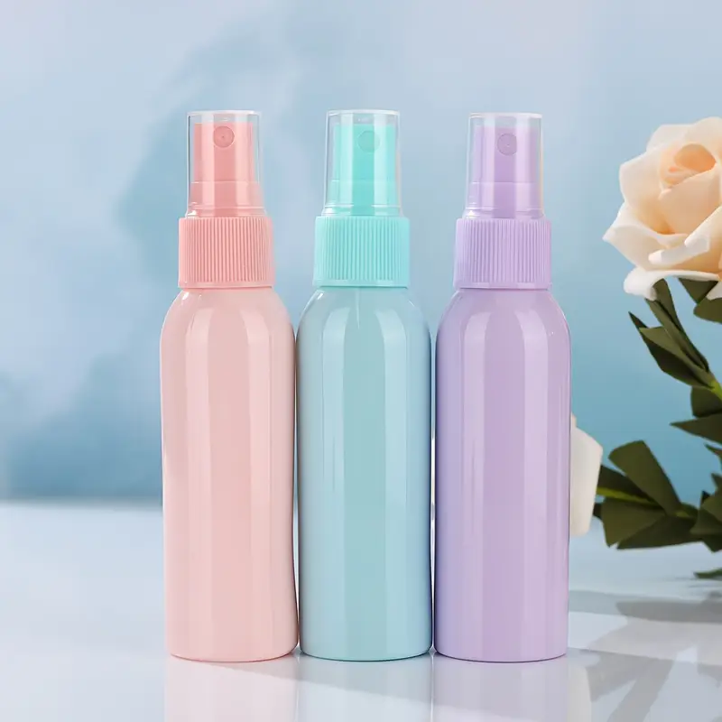 |60ml| Plastikinis buteliukas