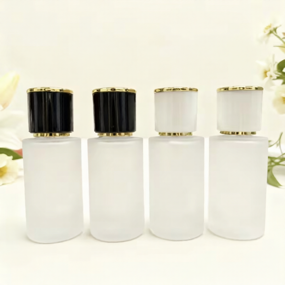 |20ml| Stiklinis buteliukas