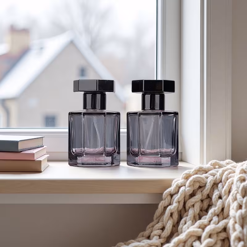 Stiklinis buteliukas NOIR (30ml)