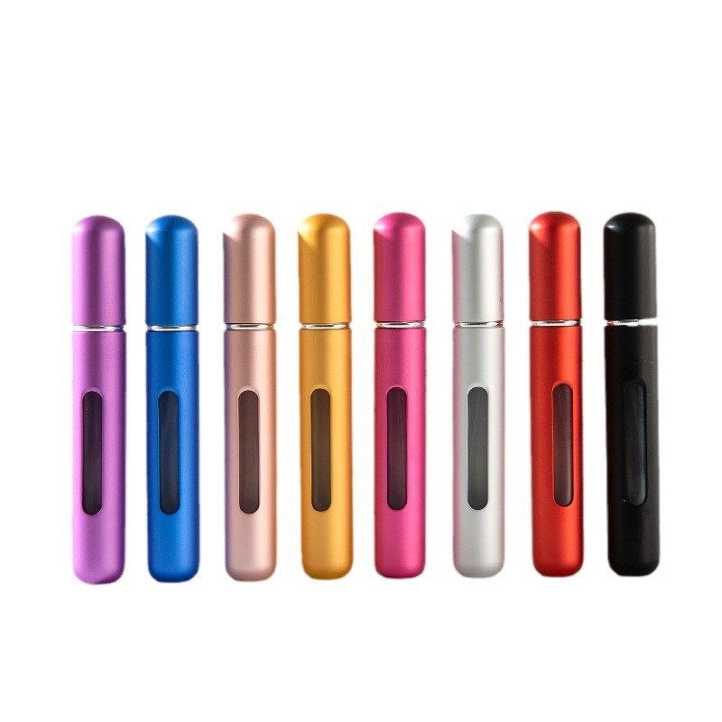 Pildomas per dugną atomaizeris |5ml|8ml|