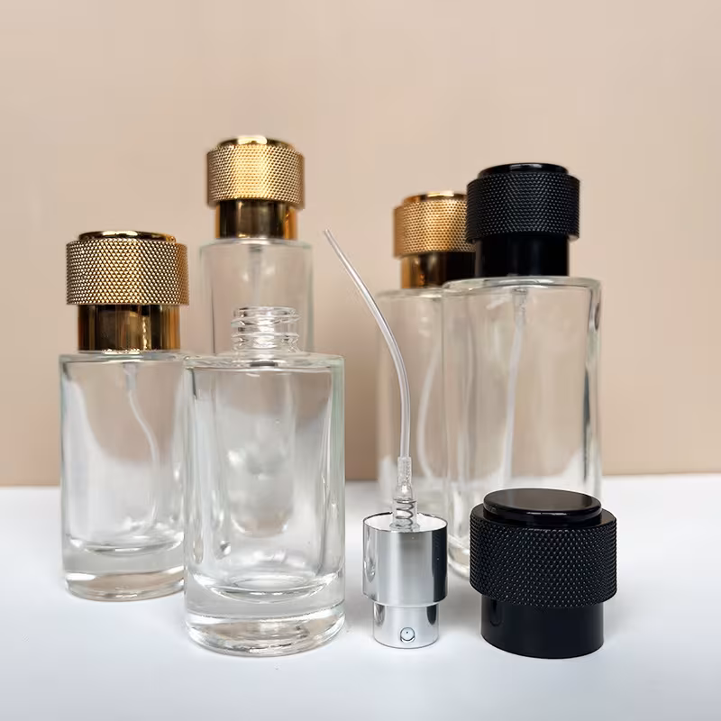 Stiklinis buteliukas APEXIS (30ml/50ml)